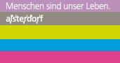 alsterdorf Flagge
