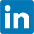 Linkedin Logo