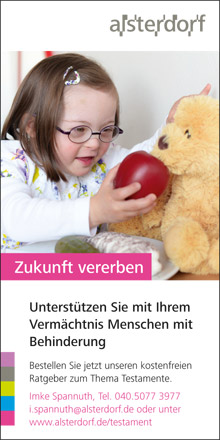 Abbildung Anzeige