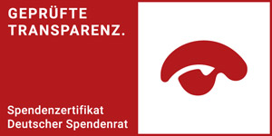 Geprüfte Transparenz - Deutscher Spendenrat