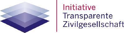 Logo der Initiative Transparente Zivilgesellschaft