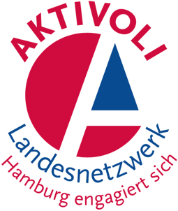 Logo des AKTIVOLI-Landesnetzwerks Hamburg