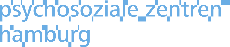 Logo von „Psychosoziale Zentren“